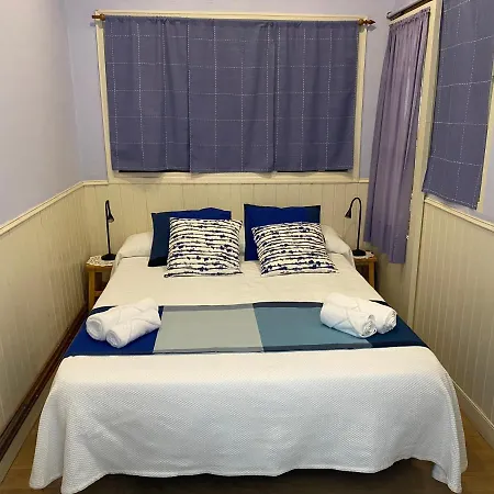 Amplio Apartamento Junto Al Guggenheim 毕尔巴鄂