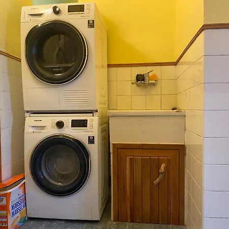 Amplio Apartamento Junto Al Guggenheim 毕尔巴鄂