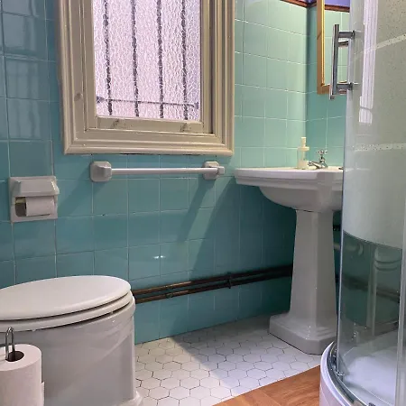 Lejlighed Amplio Apartamento Junto Al Guggenheim