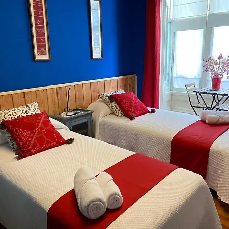 Amplio Apartamento Junto Al Guggenheim