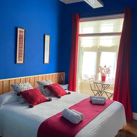 Apartamento Amplio Apartamento Junto Al Guggenheim Bilbao