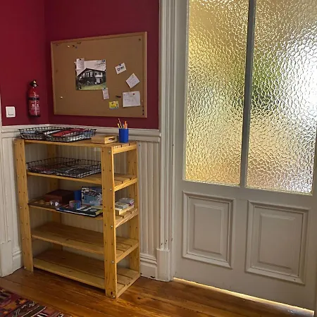 Apartamento Amplio Apartamento Junto Al Guggenheim Bilbao