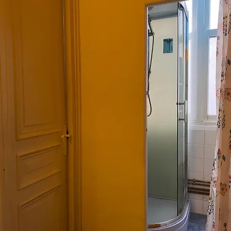 Apartamento Amplio Apartamento Junto Al Guggenheim Bilbao