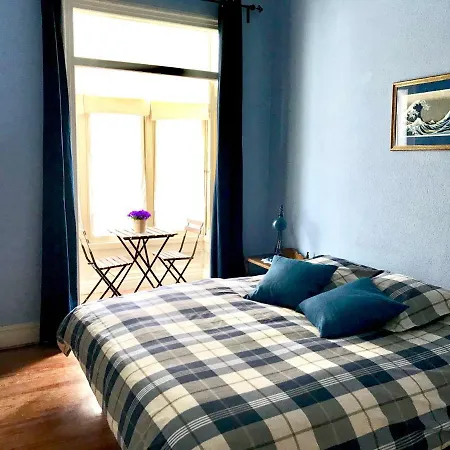 Apartamento Amplio Apartamento Junto Al Guggenheim Bilbao